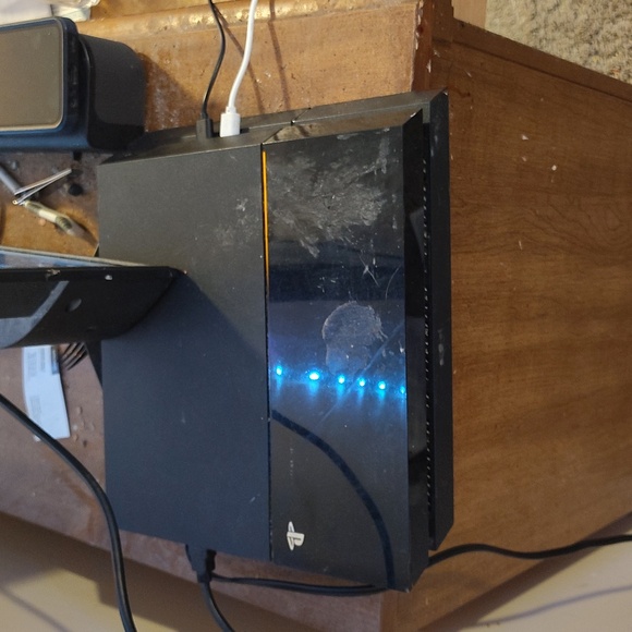 Ps4 - Picture 6 of 6